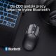 4. HyperX Pulsefire Haste 2 Core Wireless Black Schwarz Maus