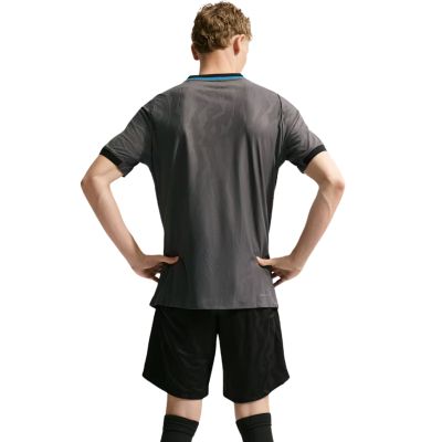 2. Herren-Trikot Nike Inter Mailand Match 2026/27 Grau II6640 069