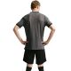 2. Herren-Trikot Nike Inter Mailand Match 2026/27 Grau II6640 069