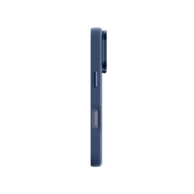 5. AmazingThing Glamour iPhone 17 Pro Max Hülle mit Ständer - Blau