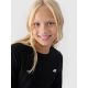 2. Langarmshirt regular glatt Mädchen 4F Junior 4FJWMM00TLONF318-20S