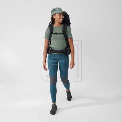 13. Fjällräven Abisko Trekking Tights Pro W F84771-534-048