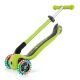 5. Globber Primo Faltbarer 3-Rad-Scooter mit Lichtern 432-106-2 HS-TNK-000011635