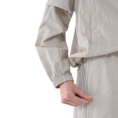 16. Jacke 4F F190 W 4FWSS25TJACF190 83S