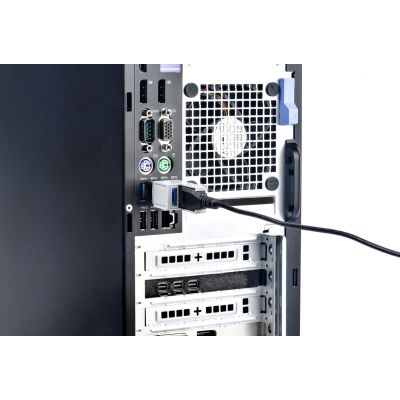 3. Smartkeeper LK03DB Portblocker USB Typ-A Portblocker Blauer Kunststoff 1 Stück.