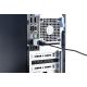 3. Smartkeeper LK03DB Portblocker USB Typ-A Portblocker Blauer Kunststoff 1 Stück.