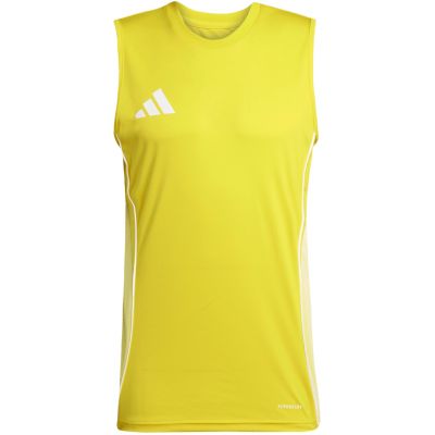 Adidas Tiro 25 Wettkampf-Ärmelloses Trikot M JI8954