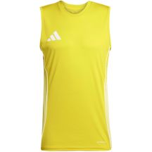 Adidas Tiro 25 Wettkampf-Ärmelloses Trikot M JI8954