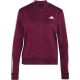 3. Damen-Trainingsanzug adidas Dayready bordeaux KT0512