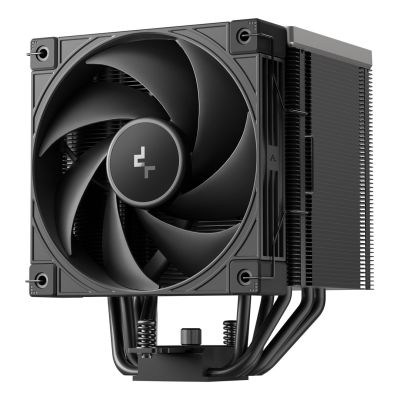12. DeepCool AK500 G2 DIGITAL NYX Kühlung