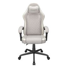 COUGAR CGR-FXF-ASW Universal-Gaming-Stuhl, gepolsterter Sitz, Esche