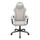 COUGAR CGR-FXF-ASW Universal-Gaming-Stuhl, gepolsterter Sitz, Esche