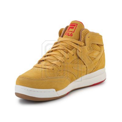 3. Fila M-Squad S Mid M DDM0213-20022 Schuhe