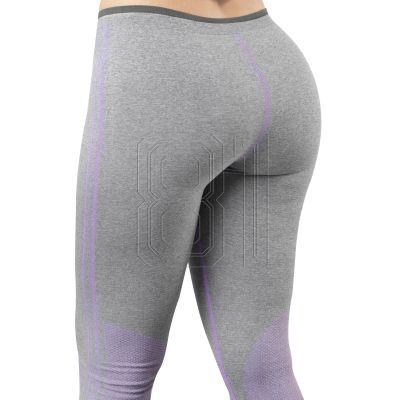 7. Spokey Flora Set VT W 6114300000 Thermoaktive Unterwäsche