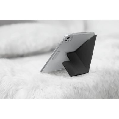 3. Laut Huex Folio Case für Apple Pencil für iPad Pro 11" M4 (2024) - Schwarz