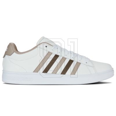3. K-Swiss Court Tiebreak II M 04413-986-M Schuhe
