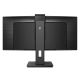 17. PHILIPS LED-MONITOR 34" 346P1CRH/00