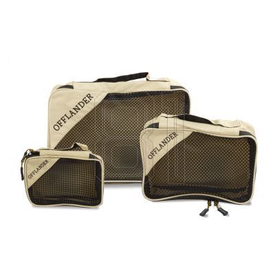 4. Offlander OFF_CACC_18 Kleider-Organizer-Set