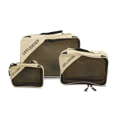 4. Offlander OFF_CACC_18 Kleider-Organizer-Set