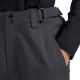 4. Herren-Skihose 4F FNK M1155 anthrazit 4FWAW25TFTRM1155 22S