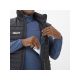 3. MILLET M Kamet Light Daunenweste schwarz