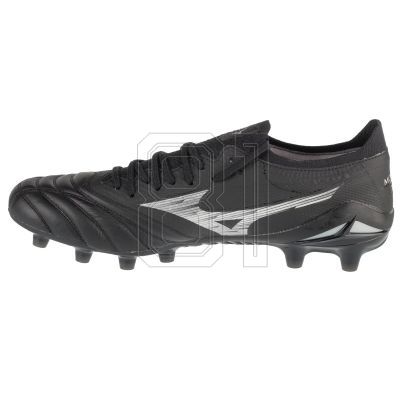2. Mizuno Morelia Neo IV Beta Elite FG M P1GA244203 Fußballschuhe