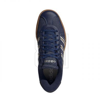 4. Adidas VL Court Bold W Schuhe JS4471