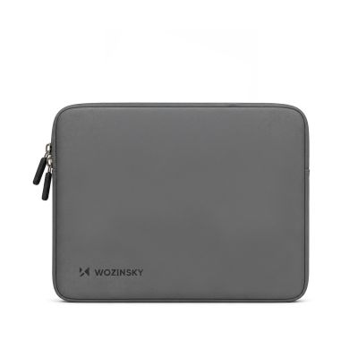 2. Wozinsky WNL-10G 10-11" Neopren-Laptophülle - Grau