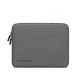 2. Wozinsky WNL-10G 10-11" Neopren-Laptophülle - Grau