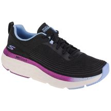 Skechers Max Cushioning Delta - Sunny Road 129118-BKBL Schwarz 37.5