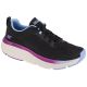 Skechers Max Cushioning Delta - Sunny Road 129118-BKBL Schwarz 37.5