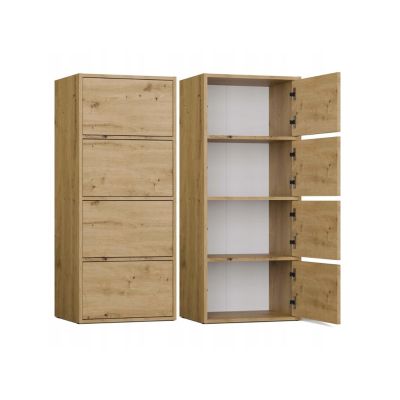 6. ALMA ARTISAN Kommode