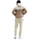 6. Nike Club Knit Jogger Herrenhose Beige FQ4330 229