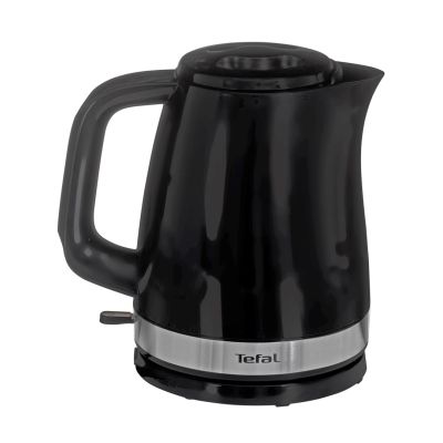5. Tefal KO150F30 Wasserkocher (2400W 1,5l; schwarz)