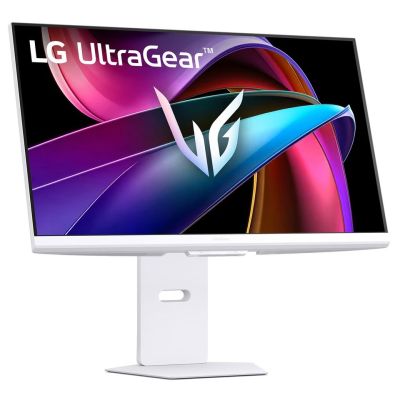 9. LCD-Monitor 32" IPS/32G810SA-W LG
