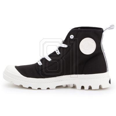 4. Palladium Pampa HI Future W 76885-002-M Schuhe