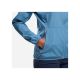 5. MILLET Parmelan Windbreaker Hoodie Damenjacke in Blau