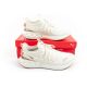 10. Puma Herren-Sportschuhe Softride Carson Fresh, leichte Sneaker, ecru