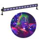 LED-Streifen LIGHT4ME UV 12 + WEISS