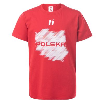 6. Huari Polen Fan Jr T-Shirt 92800426923