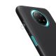 16. Nillkin Super Frosted Shield verstärkte Schutzhülle für Xiaomi Redmi Note 9T 5G schwarz