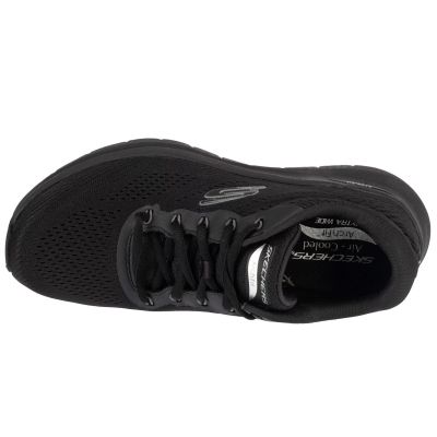 3. Skechers Arch Fit 2.0 232700WW-BBK Schwarz 42.5