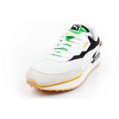 3. Puma Future Rider W 373384 01 Schuhe
