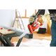 11. Scorpion KS880EC-QS BLACK+DECKER Kettensäge