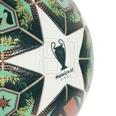 2. adidas UCL Competition 24/25 Knockout Stages JH1288 Fußball