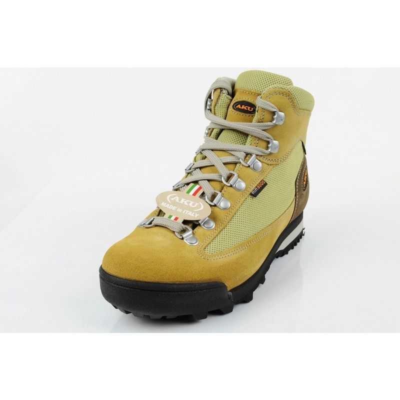 19. Aku Ultra Light GTX W 36520495 Schuhe