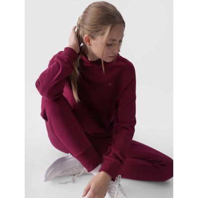 8. Sweatshirt 4F W 4FWMM00TSWSF1468-51S