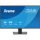 17. iiyama ProLite X2493HSU-B1 Computermonitor 60,5 cm (23,8") 1920 x 1080 px Full HD LED Schwarz
