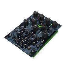 Behringer SWORDS Modulares Synthesizer-Modul