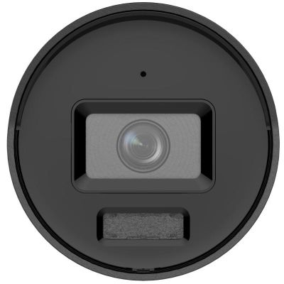 2. Hikvision Pro Series mit ColorVu DS-2CD2087G3-LI2UY/SL (2,8 mm) Industrielle Bullet-IP-Sicherheitskamera für Innen- und Außenbereich, 3840 x 2160 px, Wandmontage